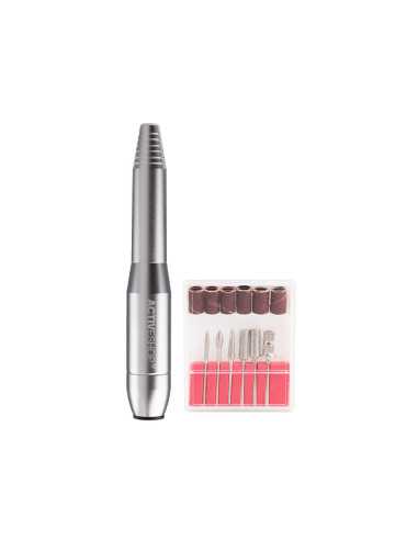 Frezarka Mini pro203 srebrna 