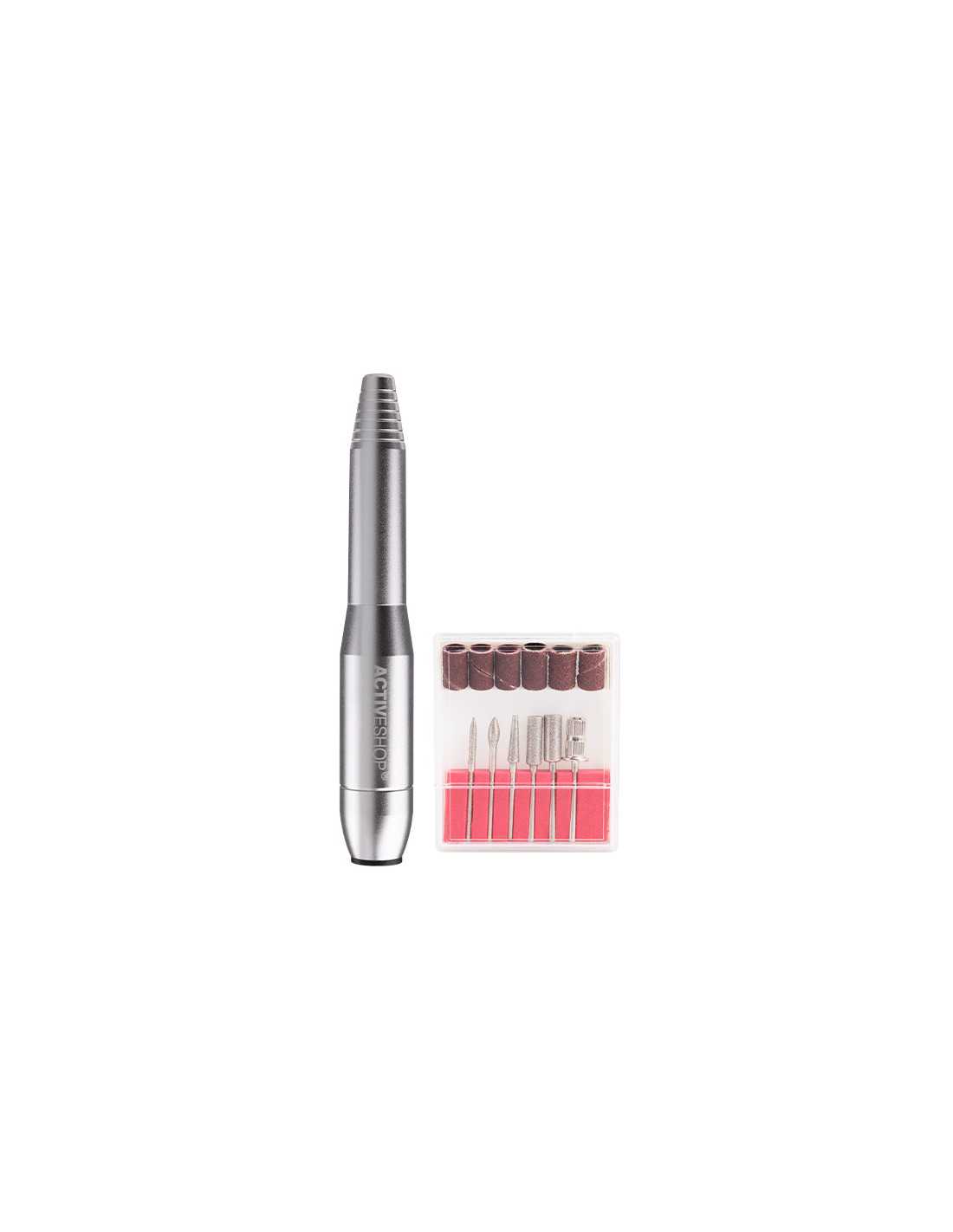 Frezarka Mini pro203 srebrna 