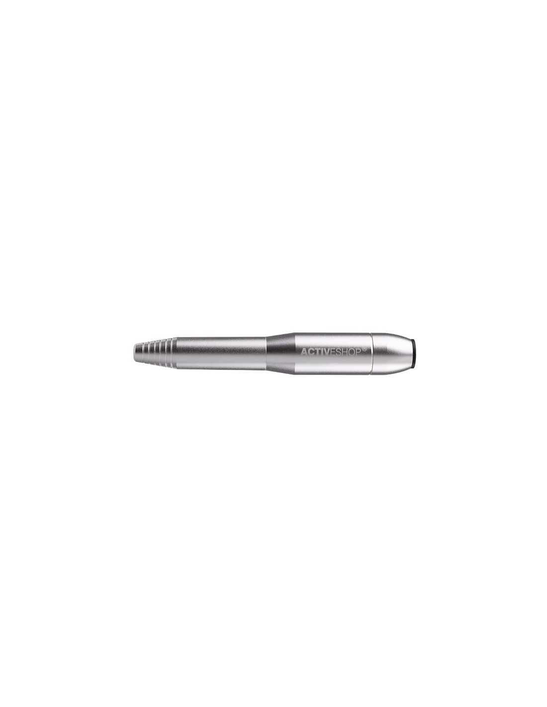 Frezarka Mini pro203 srebrna 