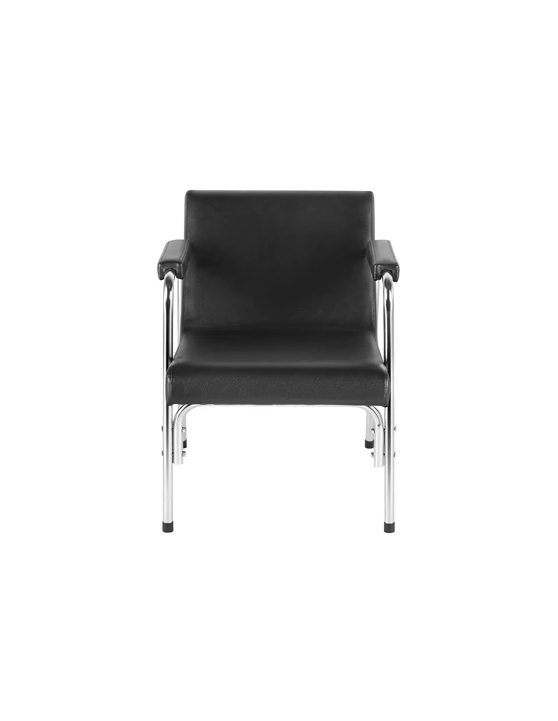  Chaise de lavage noir gabbiano 