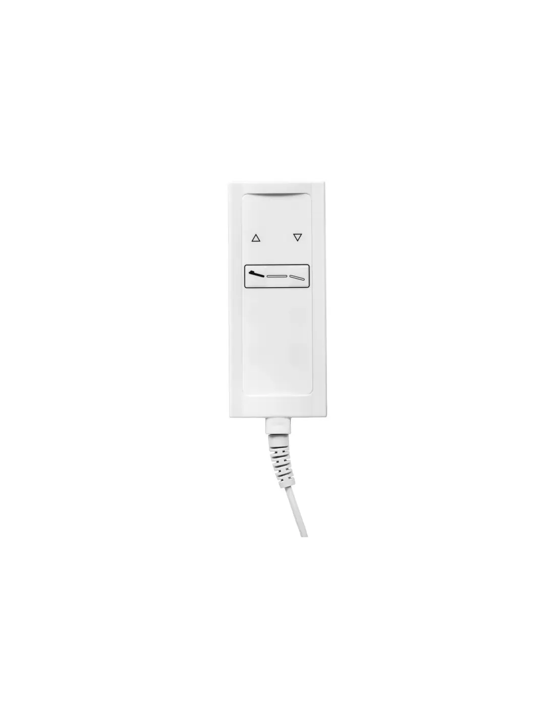 Sillón cosmético eléctrico Sillon Soft 1 motor gris