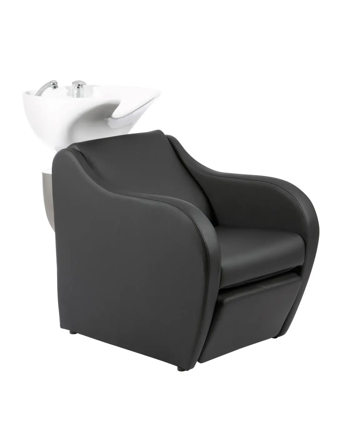 Lorenzo Metri electric shampoo basin