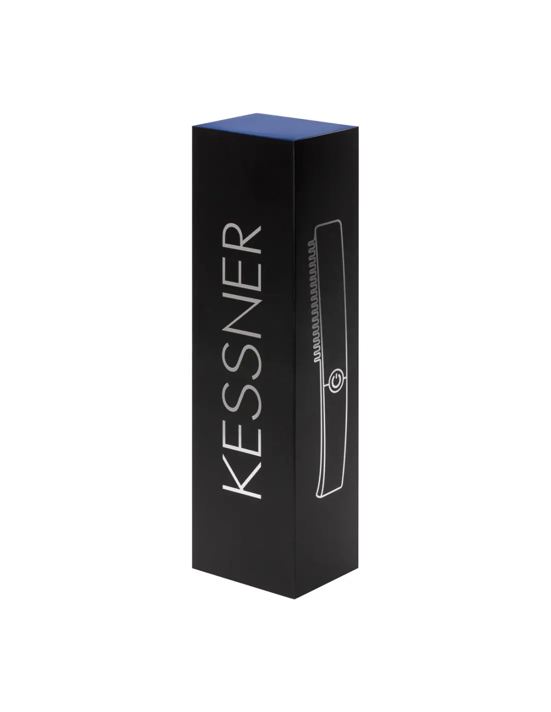 Kessner ceramiczna szczotka prostująca do brody K-600 