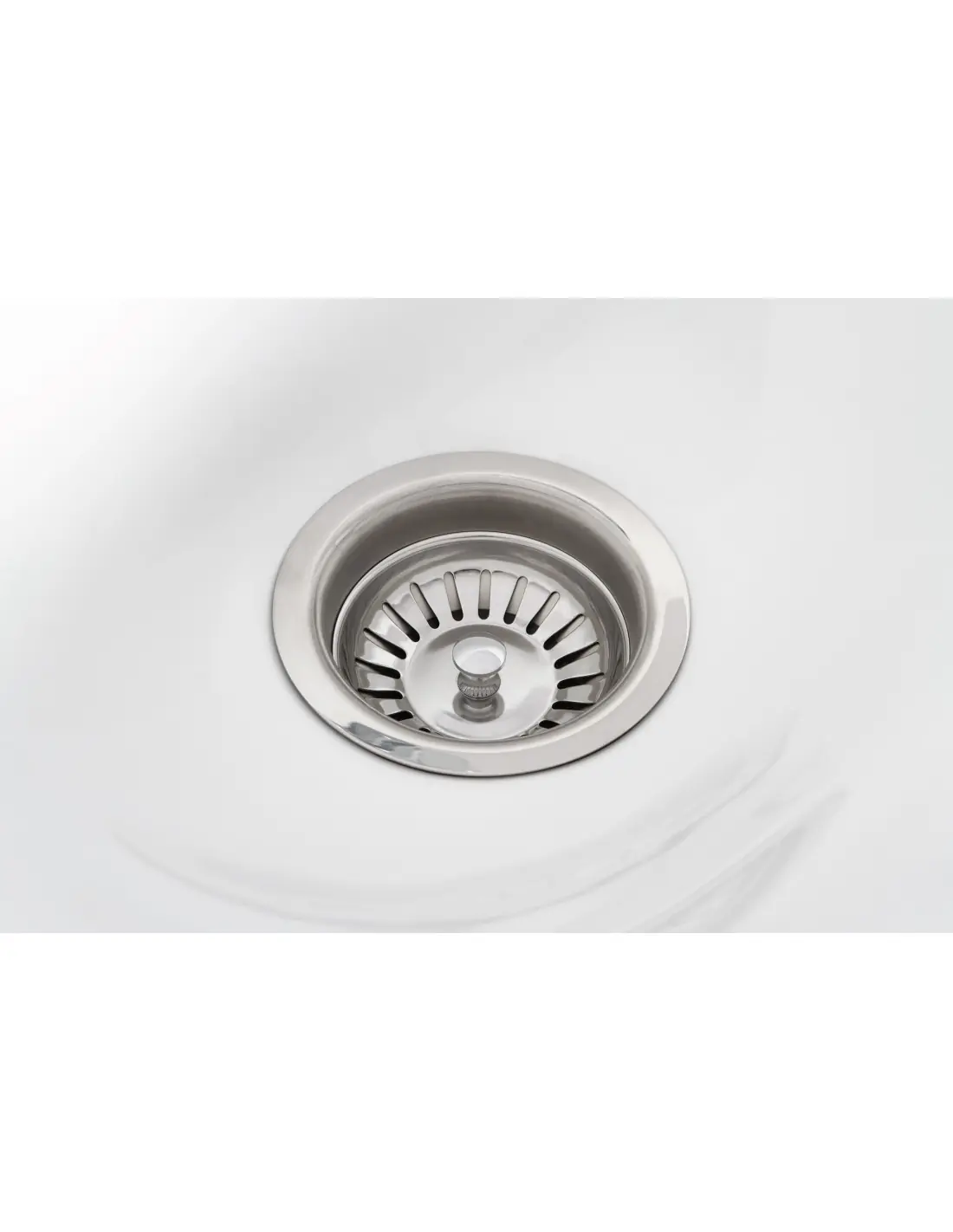 Lorenzo Metri electric shampoo basin