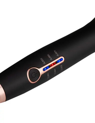 Prostownica lokówka Innovation K-219 