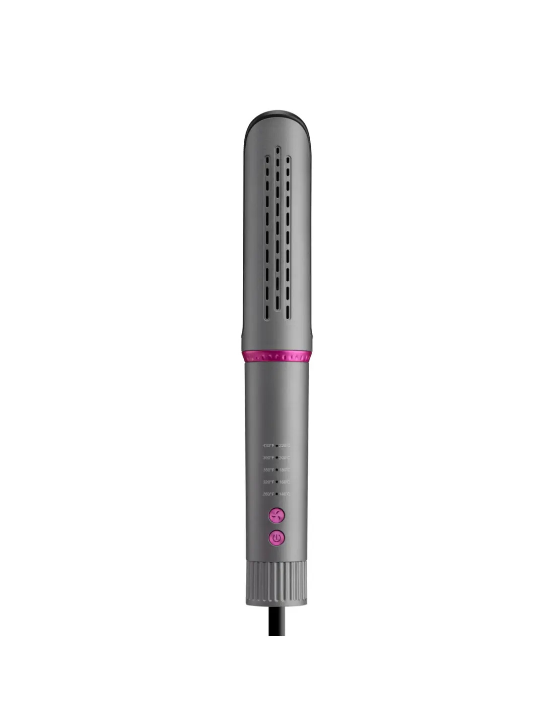 Prostownica lokówka Innovation Air Flow K-245 