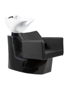 Paola Shampoo unit