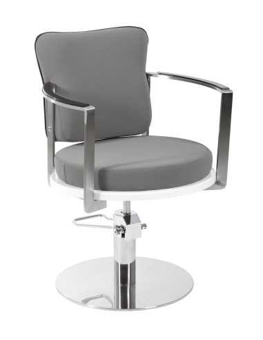 Chaise de coiffure coupe Lorenzo