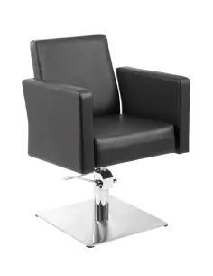 Fauteuil coiffure de coupe andréa