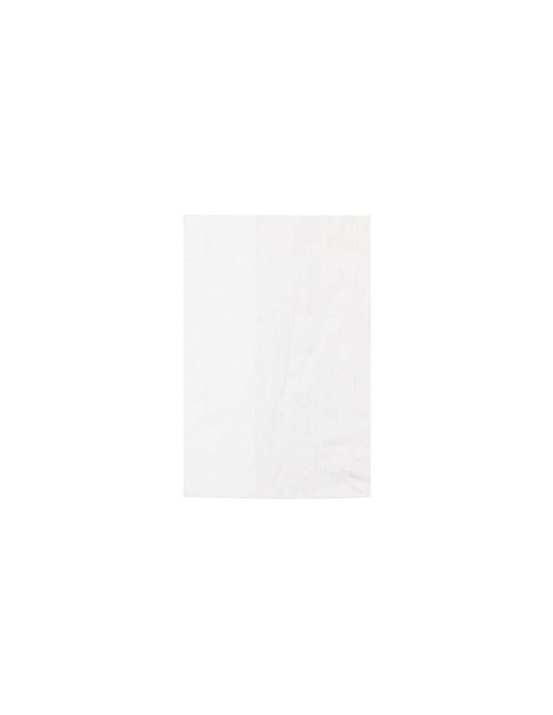 Chusta bawełniana NaturLine 20 x 30 cm 100 szt. 