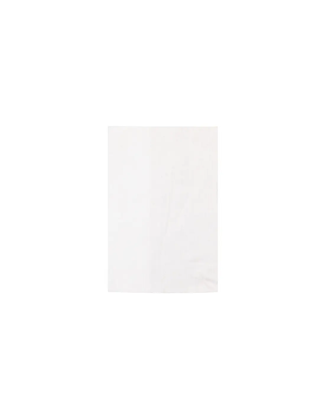 Chusta bawełniana NaturLine 20 x 30 cm 100 szt. 