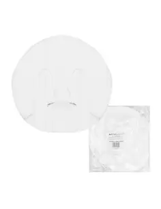 Masque facial en gaze 50 pcs.