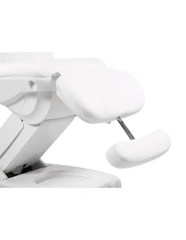 Sillas estéticas HZ-3872 Sillón cosmético estético con 3 motores térmicos