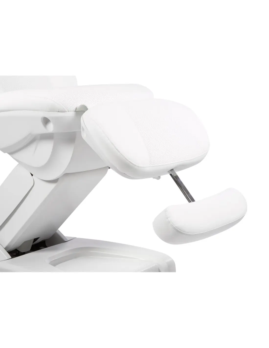 Sillas estéticas HZ-3872 Sillón cosmético estético con 3 motores térmicos