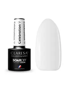 CLARESA CELEBRATION 9 Hybridlack -5g 