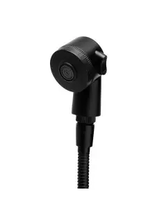 Black shower head black s05