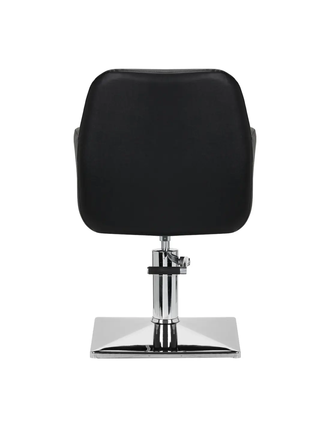 Gabbiano Monaco Black Hairdressing Chair {attributes}