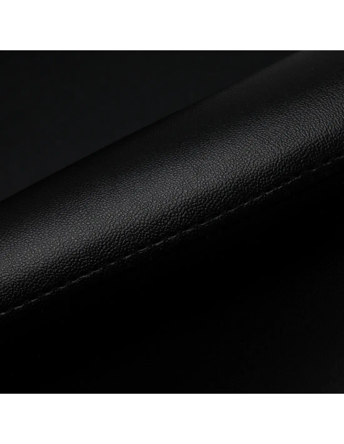 Gabbiano Monaco Black Hairdressing Chair {attributes}