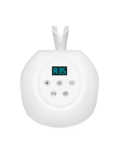 Activ Power frezarka N20 biała 