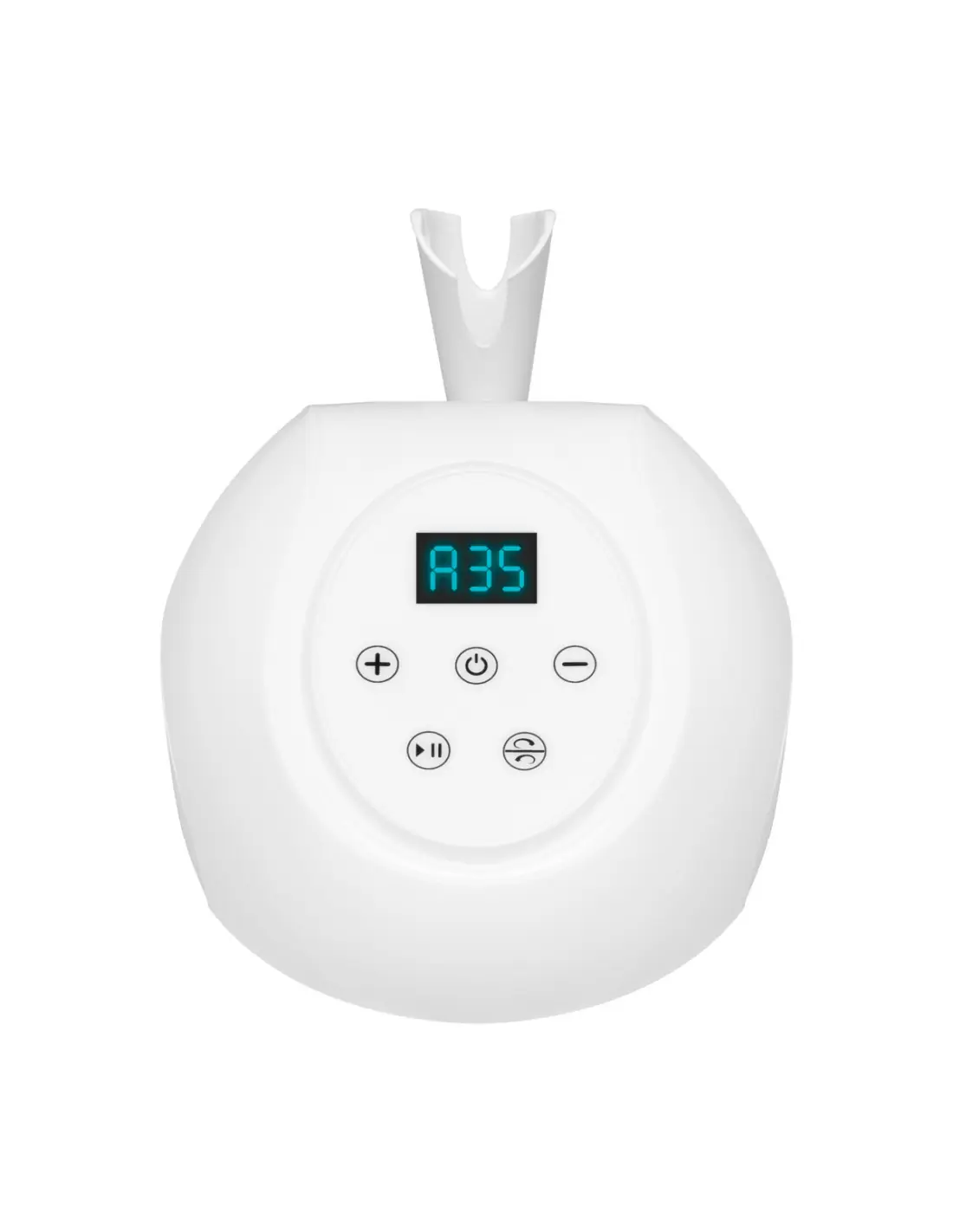Activ Power frezarka N20 biała 