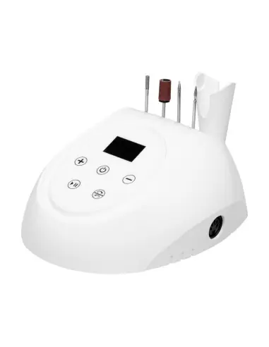 Activ Power frezarka N20 biała 