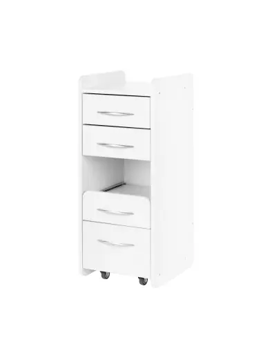 Szafka mini 969 biała
