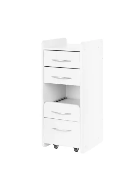 Szafka mini 969 biała