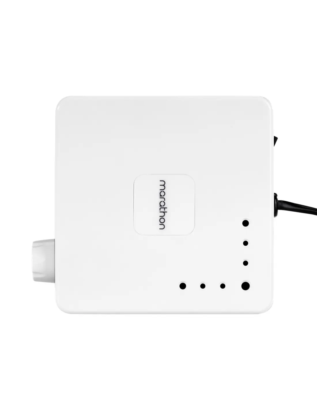 Saeyang frezarka Marathon K35 mini white + H200 