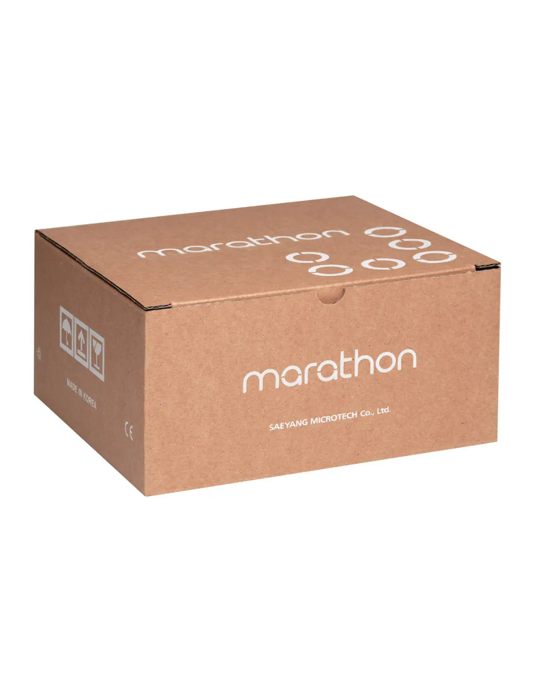 Saeyang frezarka Marathon K35 mini white + H200 