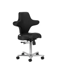 Banqueta preta azzurro especial 152