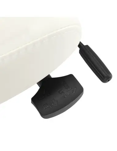 Krzesło Cosmetics Azzurro Special 152 białe 