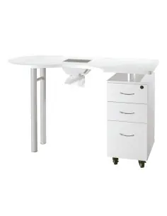 Tavolo da manicure RANIA