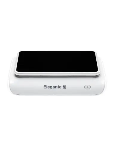 Urządzenie Air Presure Elegante Platinum T8108 