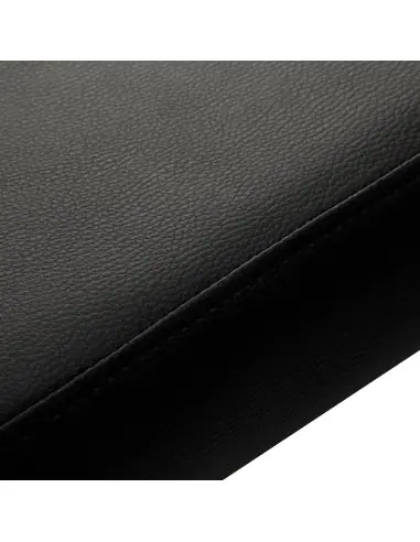 Krzesło Kosmetyczne QS-OF211G złoto czarne