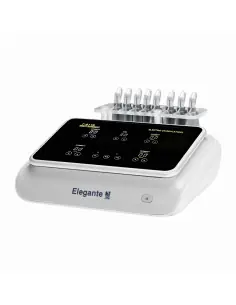 Elegante Platinum T9116 Electrostimulation Device