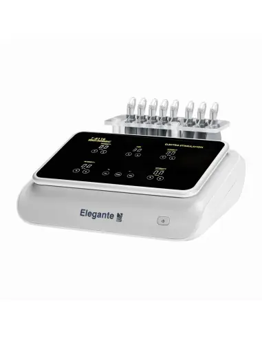 Urządzenie do elektrostymulacji Elegante Platinum T9116 