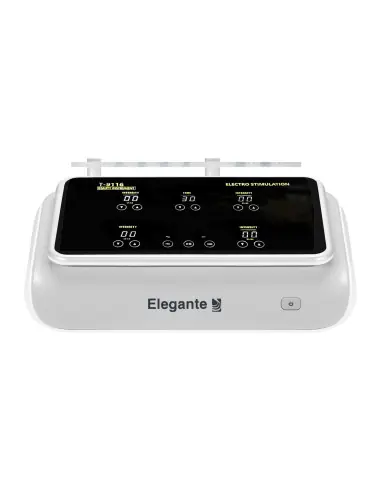 Urządzenie do elektrostymulacji Elegante Platinum T9116 