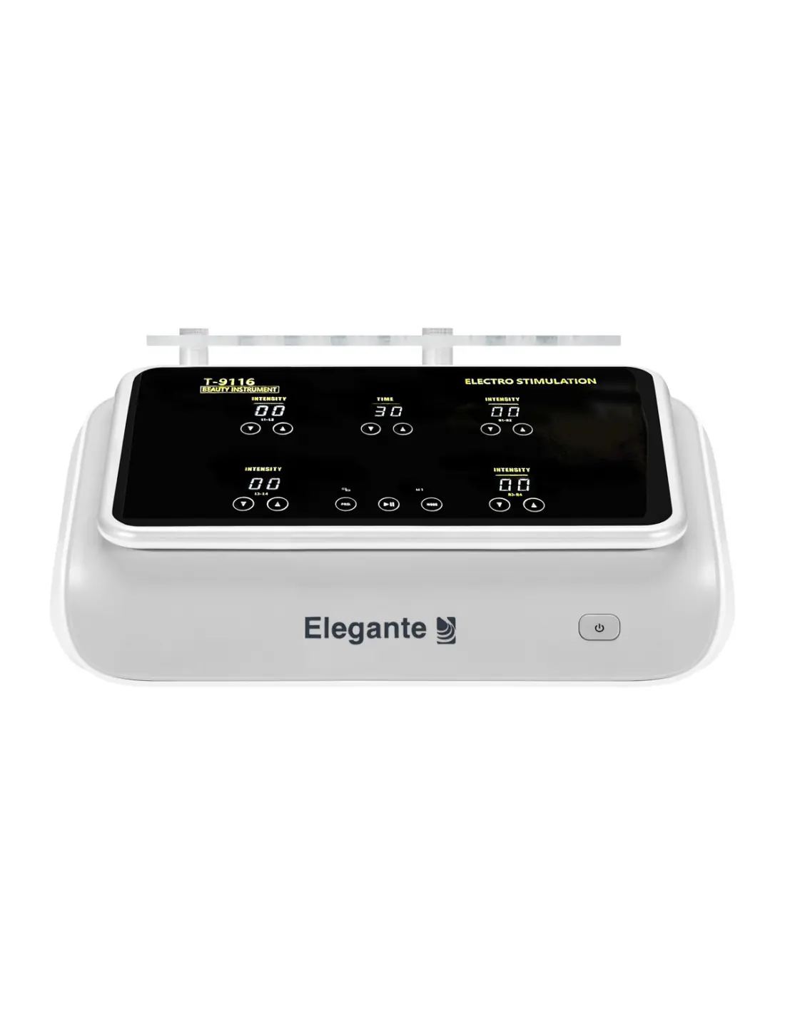 Urządzenie do elektrostymulacji Elegante Platinum T9116 