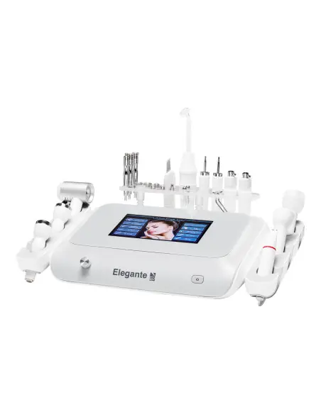 Urządzenie wielofunkcyjne Elegante Platinum T9 