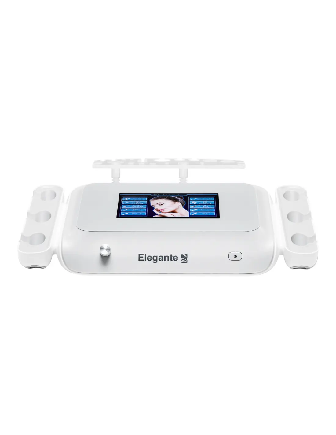 Urządzenie wielofunkcyjne Elegante Platinum T9 