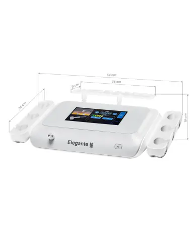 Urządzenie wielofunkcyjne Elegante Platinum T9 