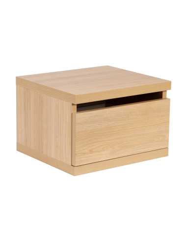 Wooden dressing table drawer mage
