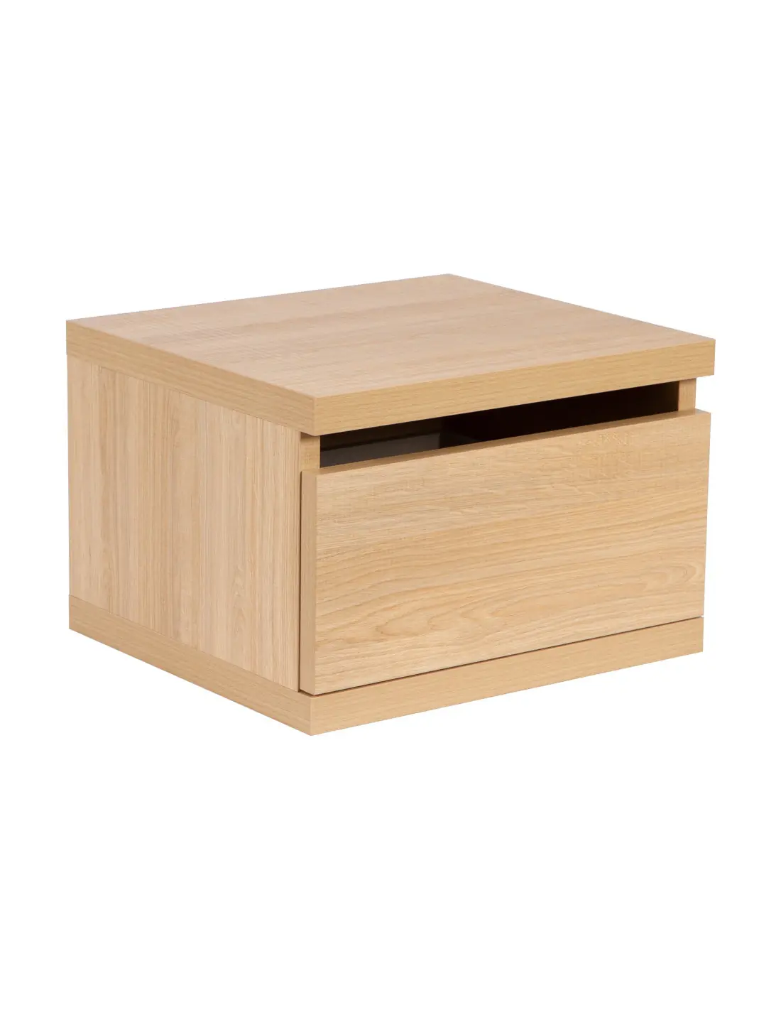 Wooden dressing table drawer mage