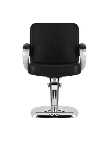 Hair System Za31 Black Hairdressing Chair {attributes}