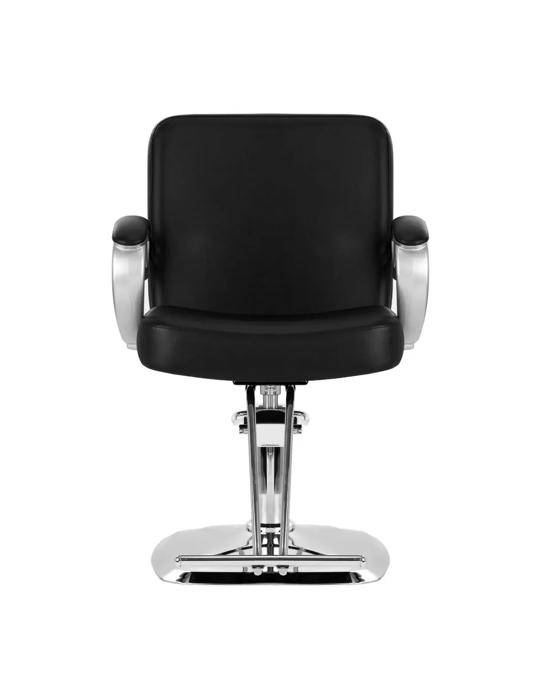 Hair System Za31 Black Hairdressing Chair {attributes}