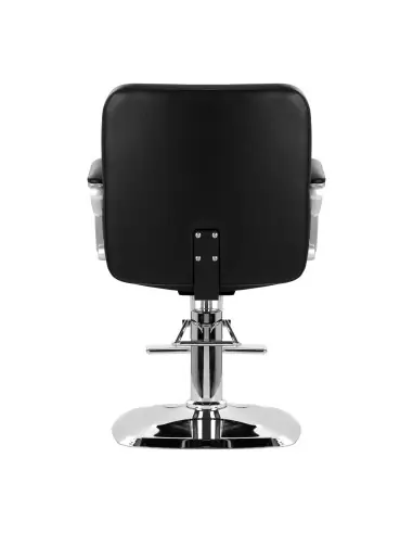 Hair System Za31 Black Hairdressing Chair {attributes}