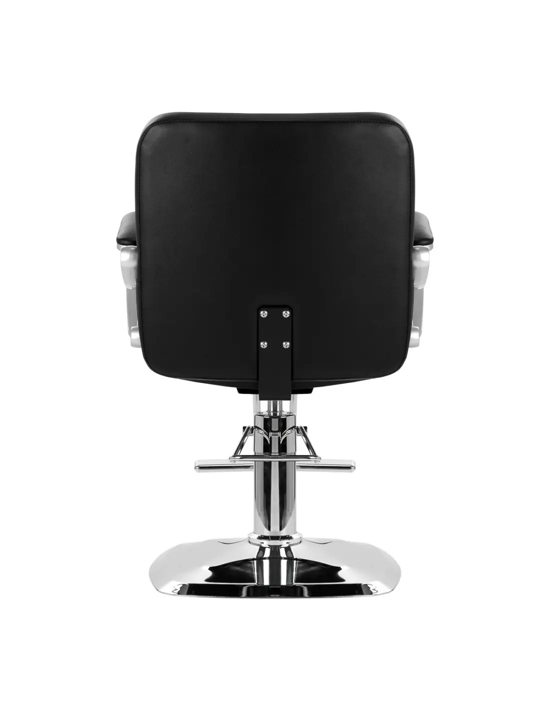 Hair System Za31 Black Hairdressing Chair {attributes}