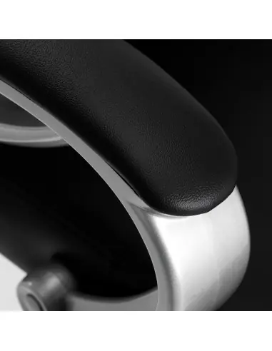 Hair System Za31 Black Hairdressing Chair {attributes}