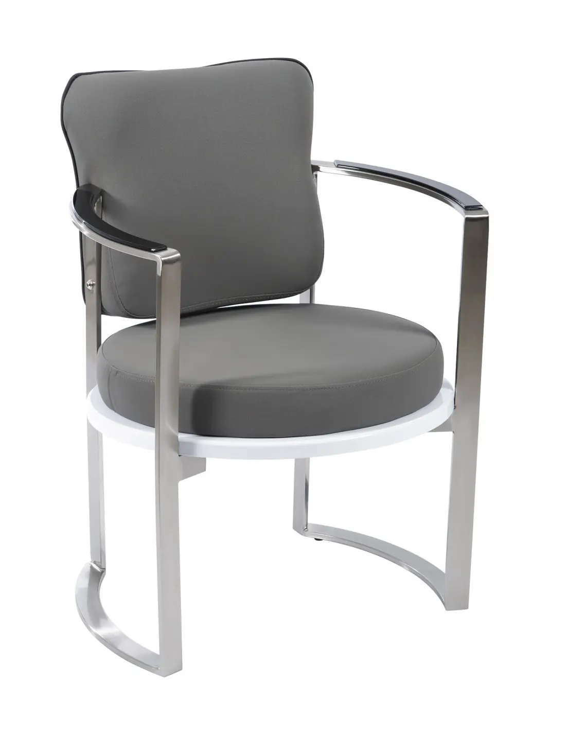  Chaise salle d'attente hauk 
