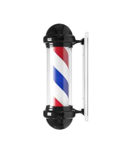 Herren-Friseursalon-Schild 